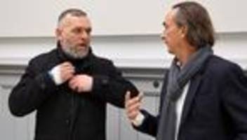 Prozesse: AfD-Mann Zorn von Betrugsvorwurf freigesprochen