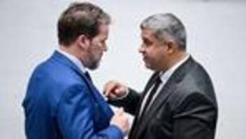 Regierungskoalition: CDU und SPD einig beim Thema Mietenkataster