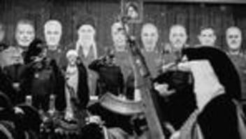 Regime im Iran: Verhandler gegen Hardliner – wer hat das Sagen im Iran?