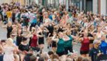 Sportlandschaft: Thüringer Sportsfreunde – Vereine mit Mitgliederrekord