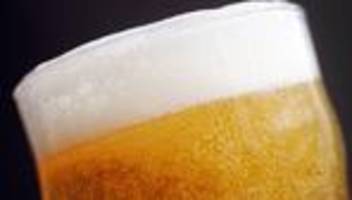 statistik: brauereien im südwesten exportieren deutlich weniger bier