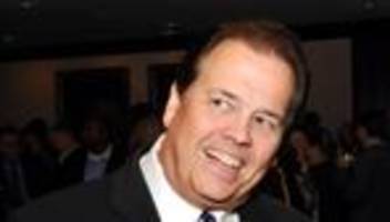 The Osmonds: US-Sänger Alan Osmond gestorben