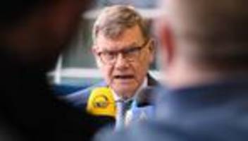 treffen der eu-außenminister: johann wadephul lehnt weitreichenden sanktionen der eu gegen israel ab