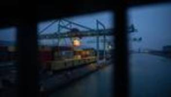 Umfrage: So trifft der Iran-Krieg die Südwest-Wirtschaft