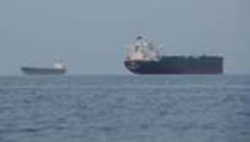 Umfrage unter Unternehmen: Wirtschaft in Bremen und Niedersachsen spürt Iran-Krieg