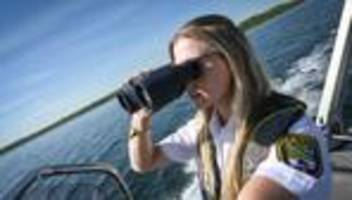 Umwelt: Mehrere Verstöße bei Gewässer-Kontrollen in Sachsen-Anhalt