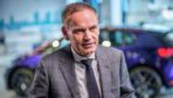 vw: volkswagen soll weltweit weniger autos bauen