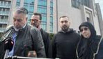 Vergiftung im Türkei-Urlaub: Prozess nach Tod von Hamburger Familie in Istanbul gestartet