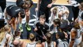 WM der Basketballerinnen: Großes Ticket-Interesse an WM der Basketballerinnen