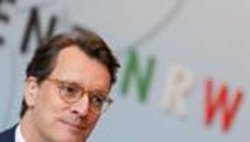 Wettbewerb um Olympia: Wüst sieht gute Chancen für Olympia-Bewerbung in NRW