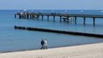 Wetter: Sonnige Tage und milde Temperaturen im Norden erwartet