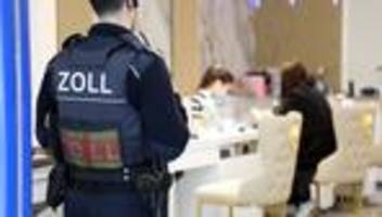 Zollrazzia in Köln: Festnahmen in Nagelstudios wegen illegaler Beschäftigung