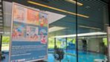 »ich sag´s«: schwimmbäder starten kampagne gegen sexualisierte gewalt