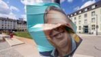 Gewalt gegen Politiker: Politische Gewalt erhöht die demokratische Teilhabe