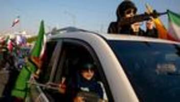 Irangespräche in Islamabad: Ein langsam bedrohlicher Machtkampf