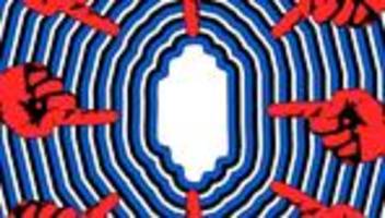 »demokratie leben«-programm: die regierung passt auf, was ihr sagt