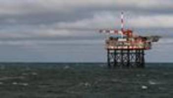 Gasförderung in der Nordsee: Oberverwaltungsgericht weist Klage gegen Gasbohrungen vor Borkum ab