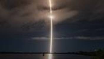 space economy: jetzt geht´s ab im all