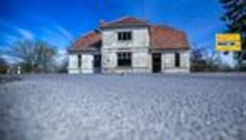 bevölkerungsentwicklung: jede zweite europäische gemeinde hat seit 1961 einwohner verloren