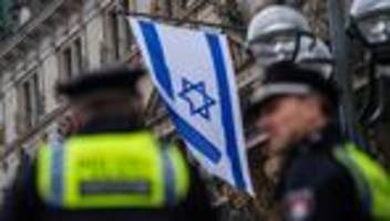 gesetzentwurf im bundesrat: initiative will strafe für leugnung des existenzrechts israels