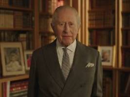 100. Geburtstag von Elizabeth II.: König Charles erinnert an seine verstorbene liebe Mama