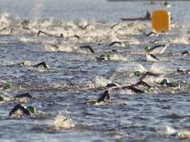 Araújos gruselige Vorahnung: Fitness-Influencerin ertrinkt bei Ironman-Wettkampf