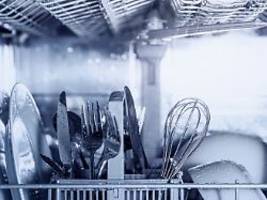 clever geschirrspülen: was sie schon immer über ihre spülmaschine wissen wollten