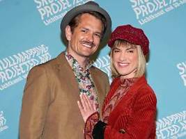 das modell ist nicht für jeden: isabell horn gibt einblick in ihre offene beziehung