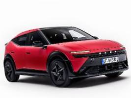 einstieg ins ikonische: hyundai bringt mit ioniq3 bisher kleinstes modell seines elektrolabels