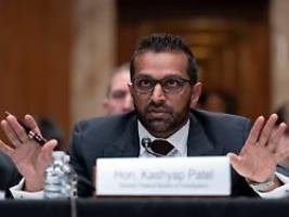 erfundene behauptungen: fbi-chef verklagt us-magazin auf 250 millionen dollar