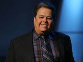 Ex-Sänger von The Osmonds: Alan Osmond ist tot