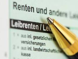 expertin zu merz' rentenvorstoß: private vorsorge muss stärker von freiwilligkeit weggehen