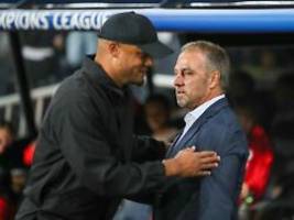 flick als letzter siegertrainer: warum das dfb-pokal-halbfinale für den fc bayern so wichtig ist