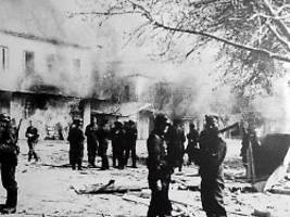 Gericht in Italien fällt Urteil: NS-Opfer erringen im Streit um Entschädigung Etappensieg