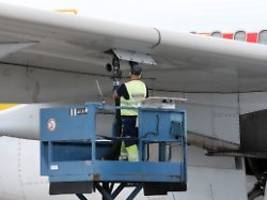 keine großen ausfälle erwartet: eu-kommissar will us-kerosin in europa zulassen