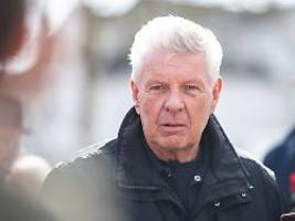 Münchens OB vor Amtsübergabe: Reiter nicht mehr krankgeschrieben - jetzt im Urlaub