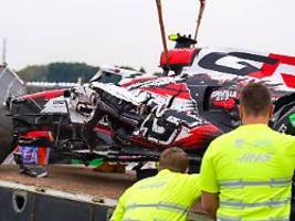 regeln für grand prix angepasst : formel 1 beugt sich diesmal dem Ärger der fahrer