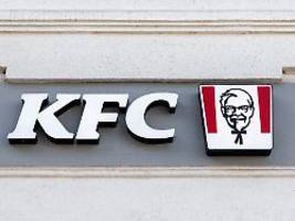 Streit um Krispy Kebab: Deutsche Dönerkette wirft KFC Namensklau vor
