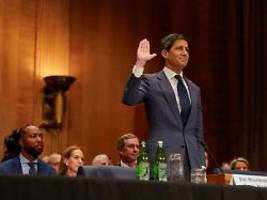 teuerung neu definieren: warsh will als fed-chef trump trotzen und dennoch einen systemwechsel