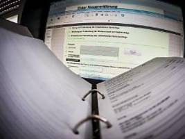 Warentest datet Finanzamt: Dieses neue kostenlose Steuerprogramm ist sehr gut