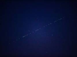 wegen musks unberechenbarkeit?: frankreich und polen bauen alternative zu starlink