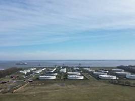 ZEW-Index sinkt deutlich: Finanzprofis beim Blick auf die Konjunktur immer skeptischer