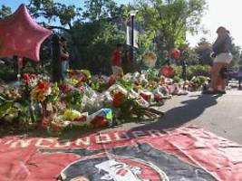 Zwei Menschen getötet: Florida ermittelt nach Angriff auf Unicampus gegen OpenAI