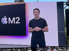 Hardware statt Hype: John Ternus - Apple-Eigengewächs mit Steve-Jobs-Philosophie