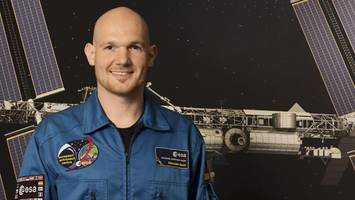 Astronaut Alexander Gerst über Artemis: Der Mond ist erst der Anfang