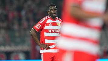 Trotz weniger Einsätze – Union verpflichtet diesen Leihspieler wohl fest