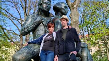 Ungarn in Berlin: „Ich will jetzt in unser heilendes Land zurückkehren!”