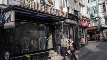 Vierköpfige Familie aus Hamburg stirbt im Türkei-Urlaub – Prozess startet