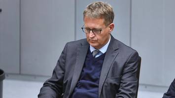 Gefeuerter Berliner Staatssekretär Friederici: Bürokrat und Bauernopfer