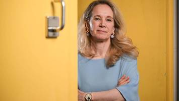 Kultursenatorin Wedl-Wilson entlässt ihren Staatssekretär Friederici